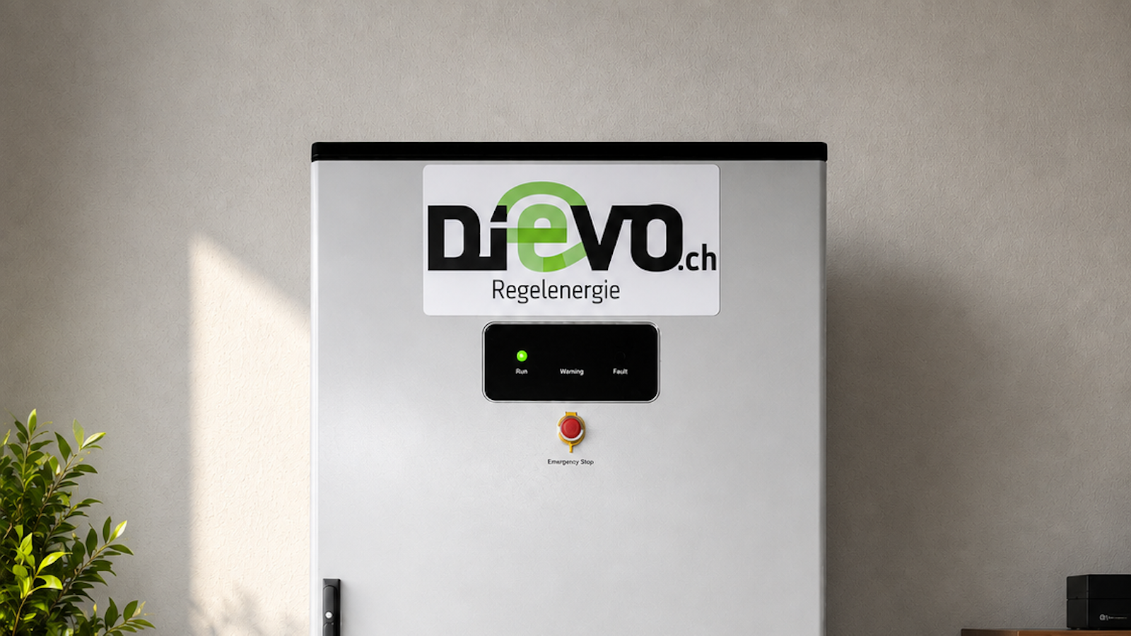 Regelenergie