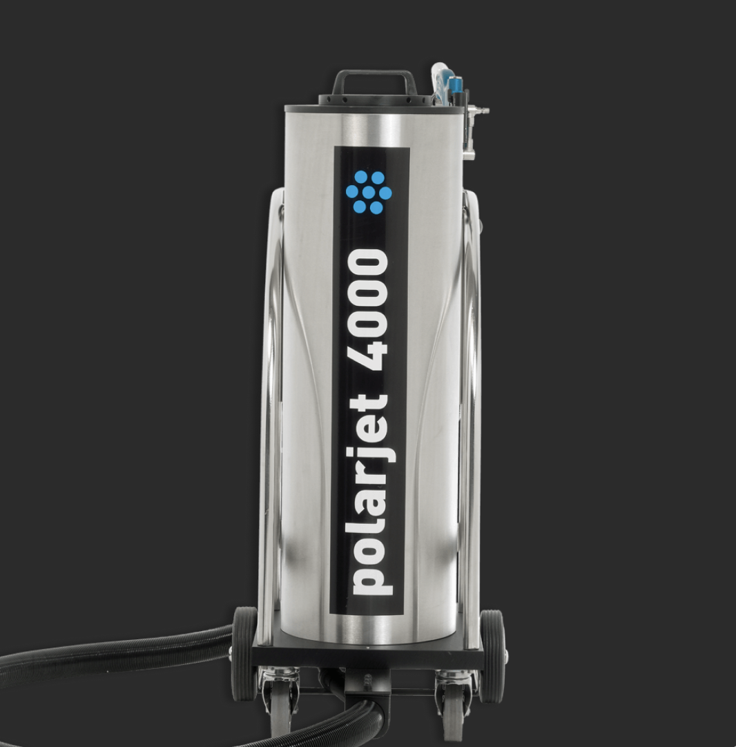polarjet4000