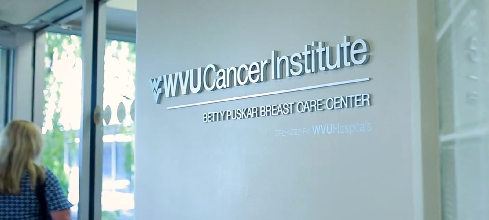 undefined - WVU Cancer Institute