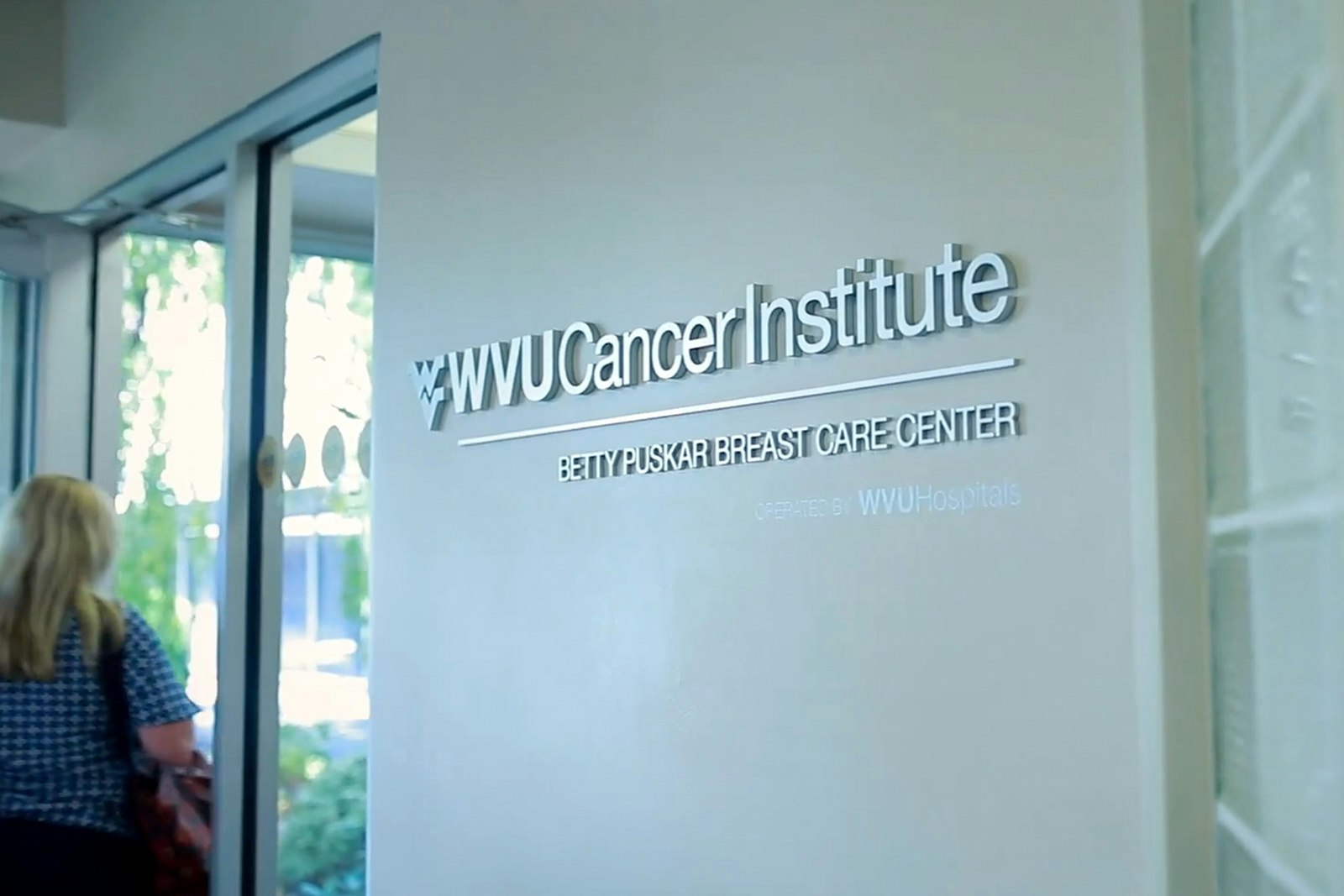undefined - WVU Cancer Institute