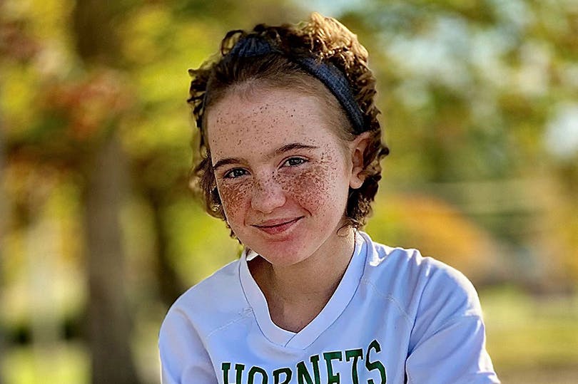 Baylee Millett's portrait