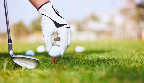 Golf Image