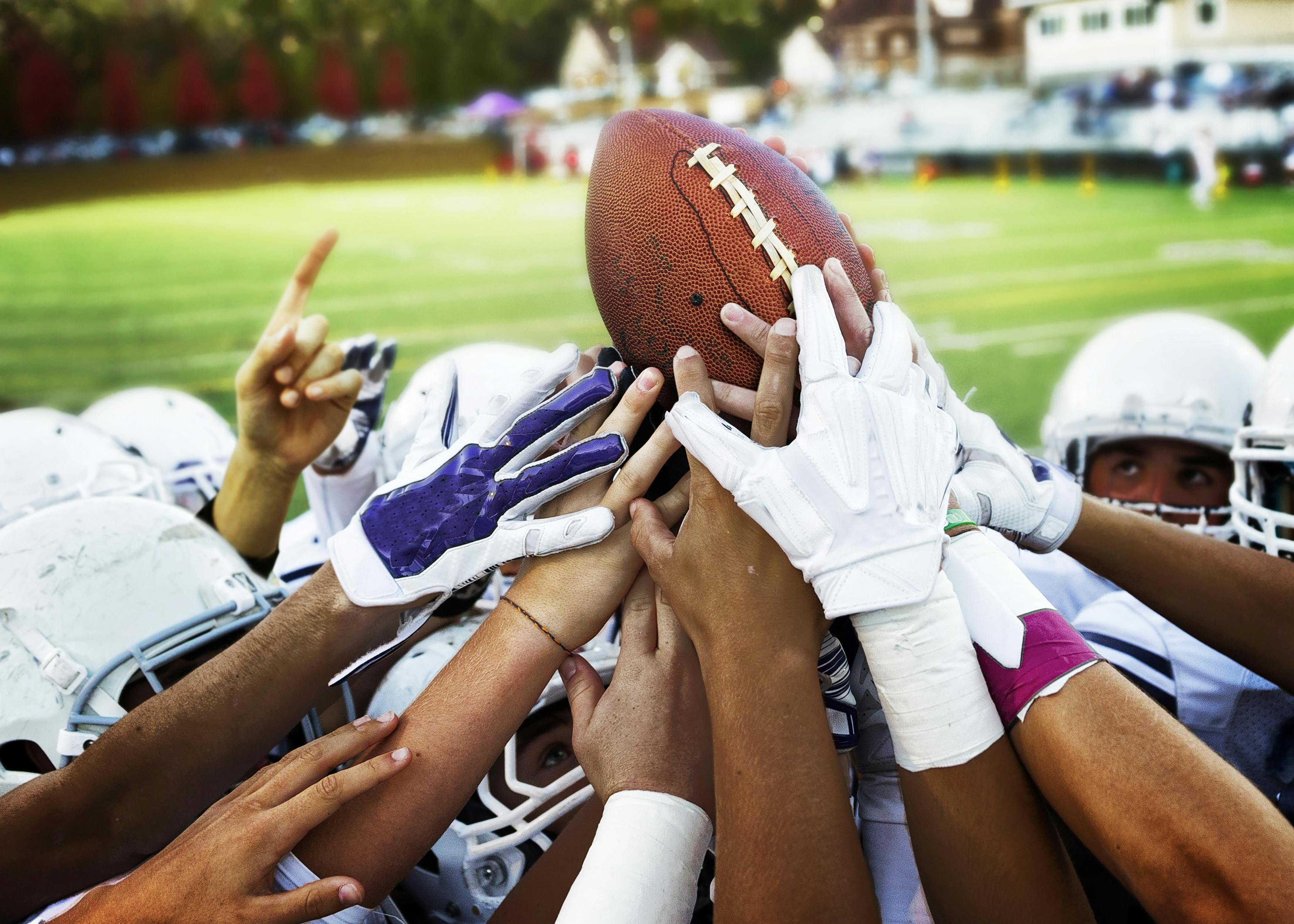 Sports Image