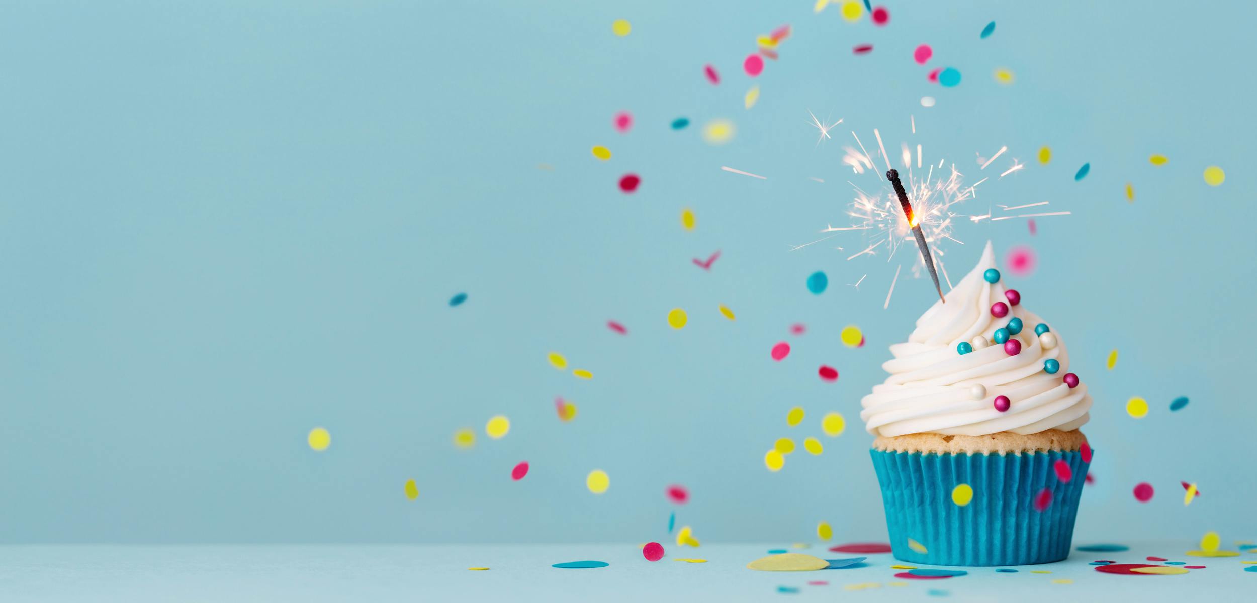Birthday fundraiser Image