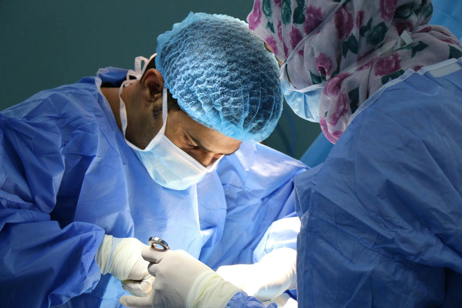 Surgical Services