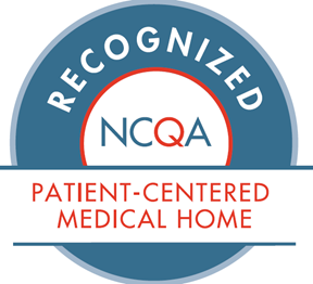 NCQA Recognized