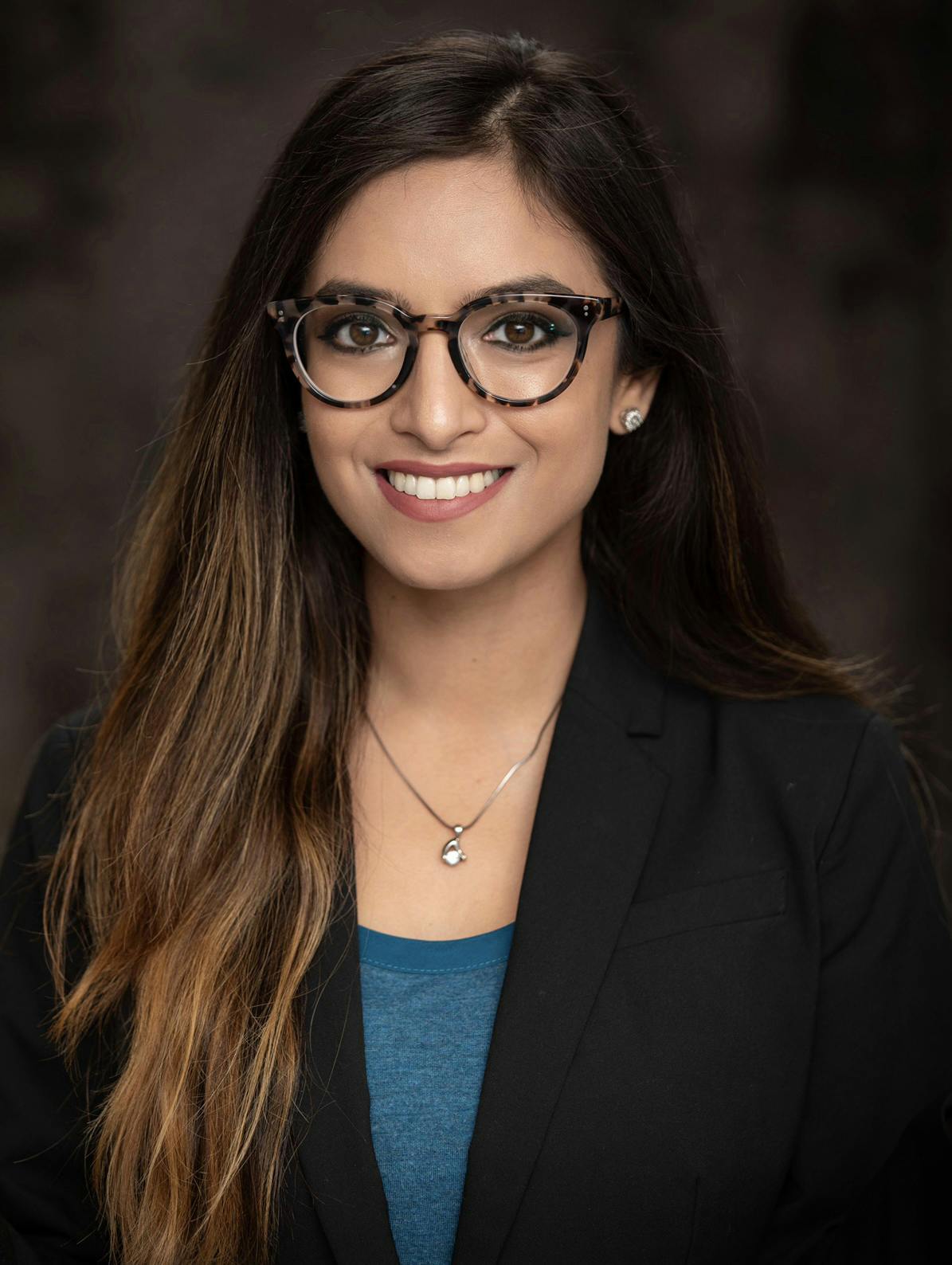 Maria Khan, PhD