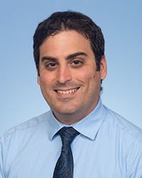 Jonathan Perle, PhD, ABPP