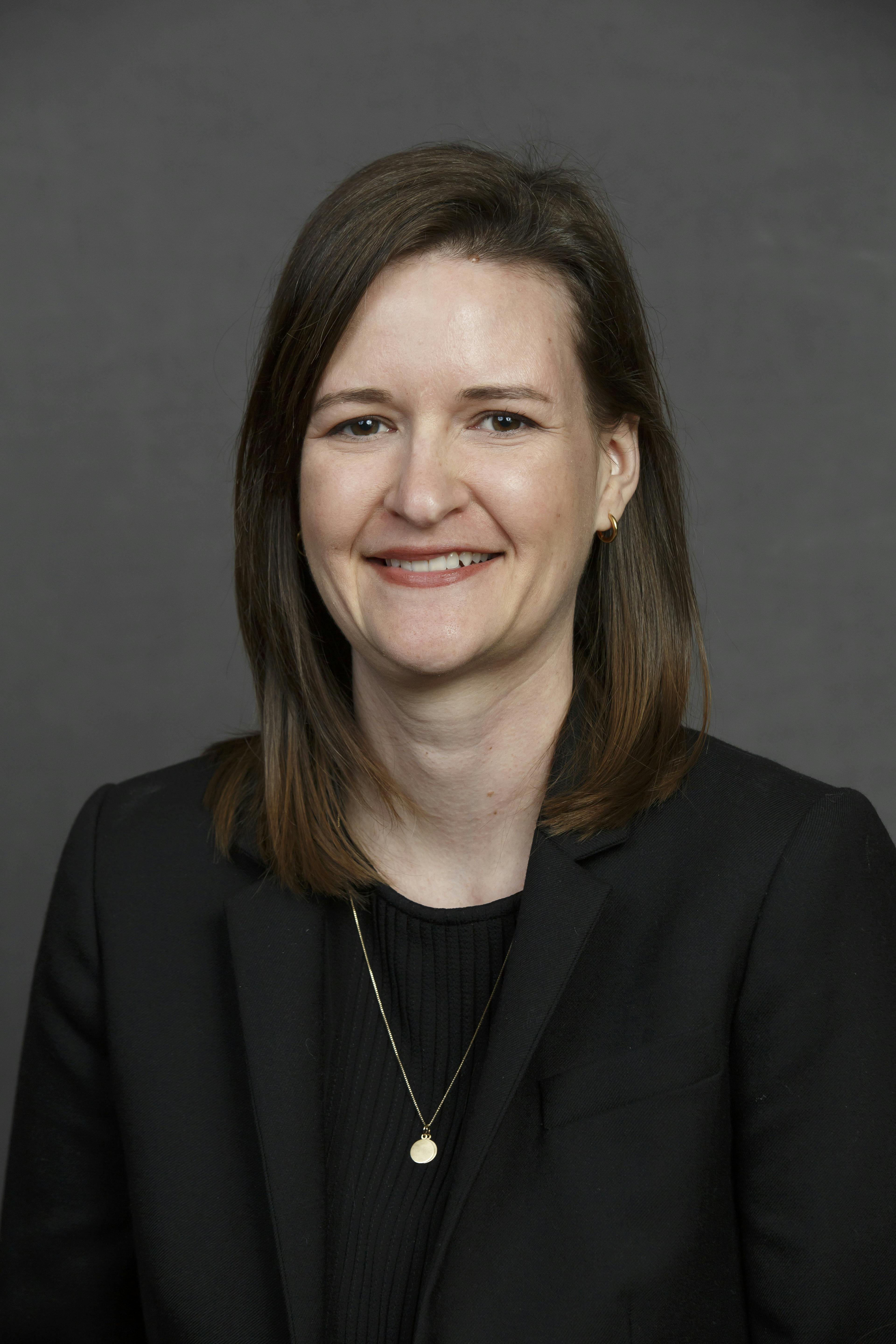 Melanie Ward, MD