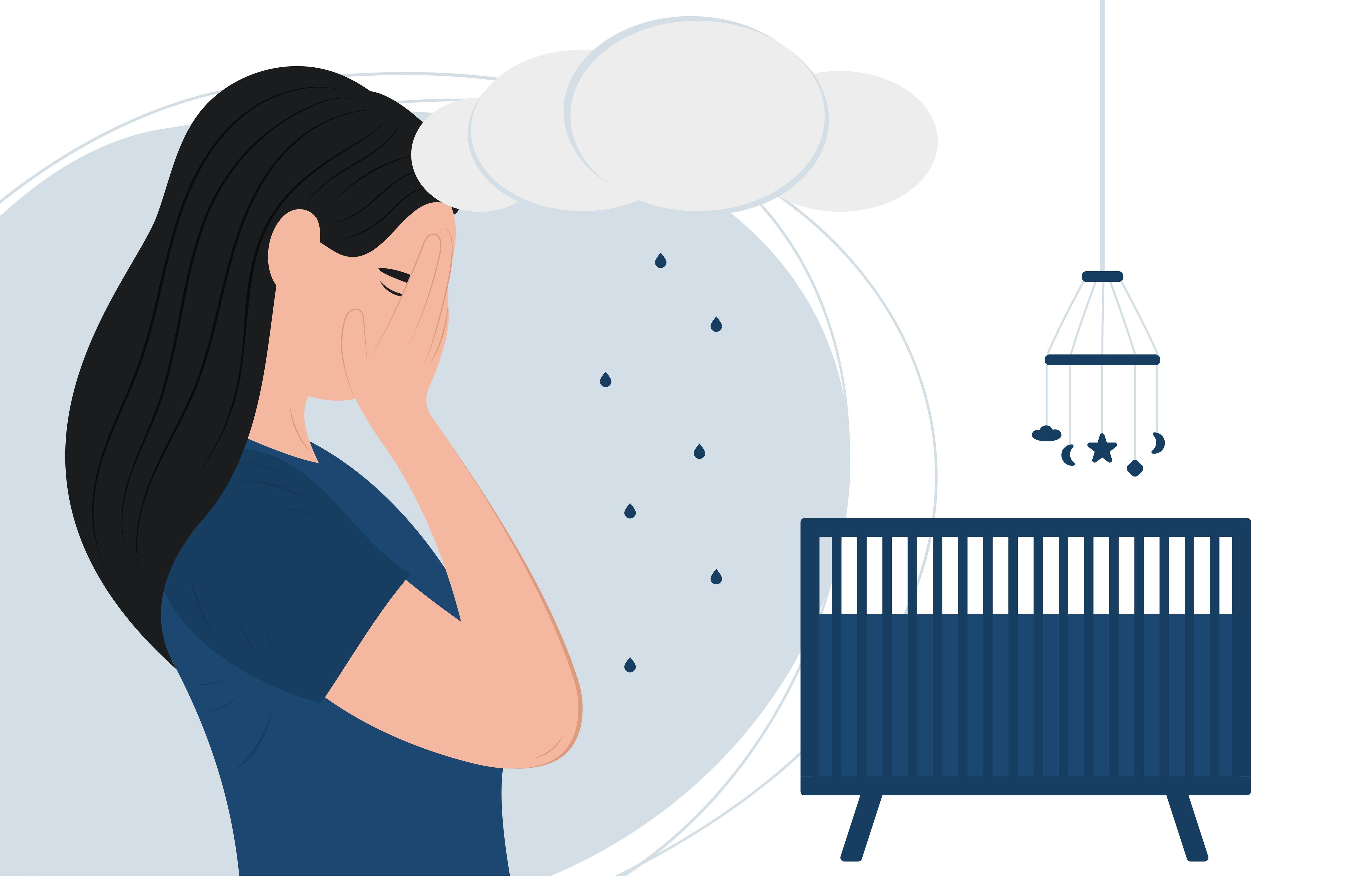 Your Mental Health: Adjusting to Pregnancy and Parenting  