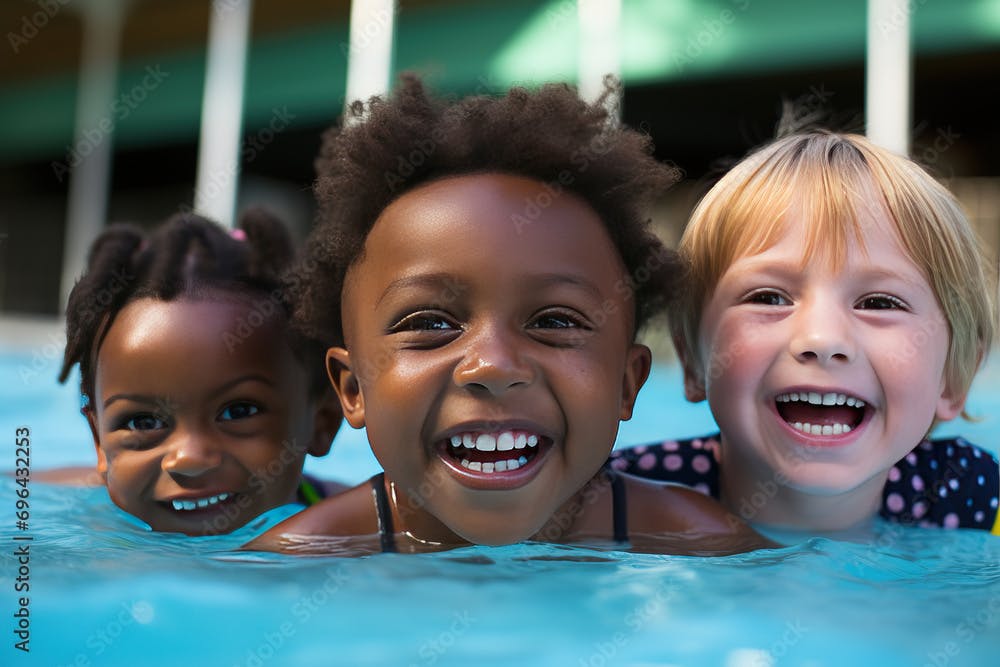 Splashing into Summer: Water Safety for Your Family 