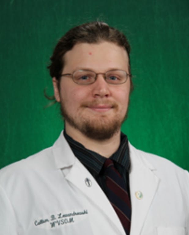 Callum Lewandrowski, DO