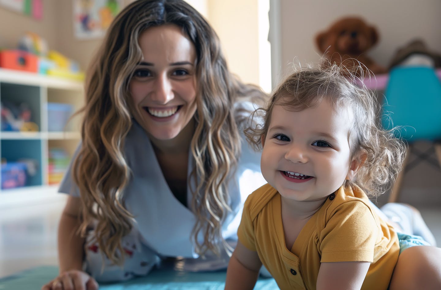 4 Tips to Support Your Child in the Hospital
