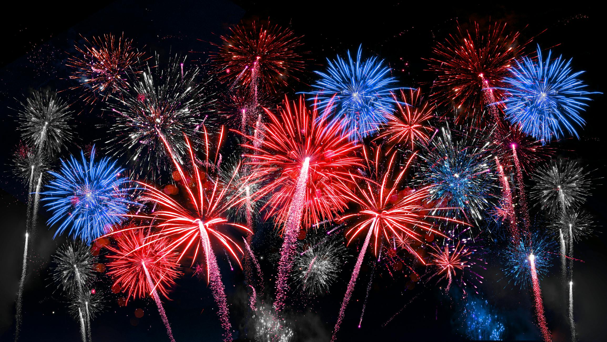 Staying Safe While Celebrating: Essential Fireworks Safety Tips 