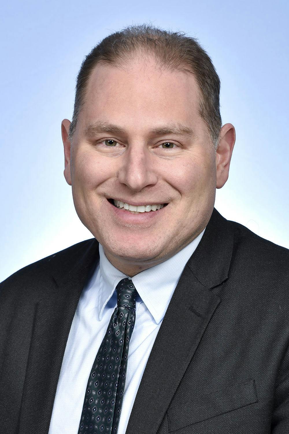 Paul Rosen, MD
