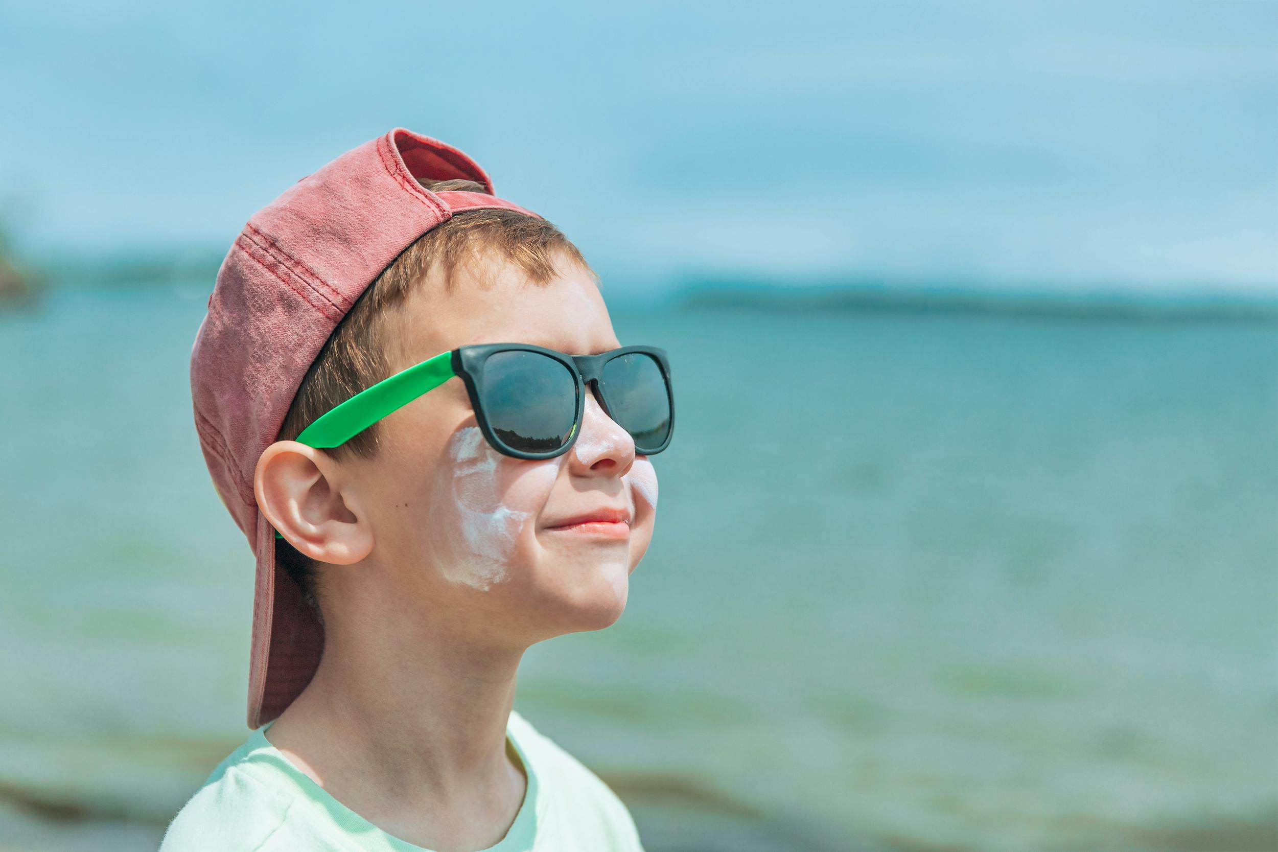 Understanding UV Light: Protecting Your Skin 