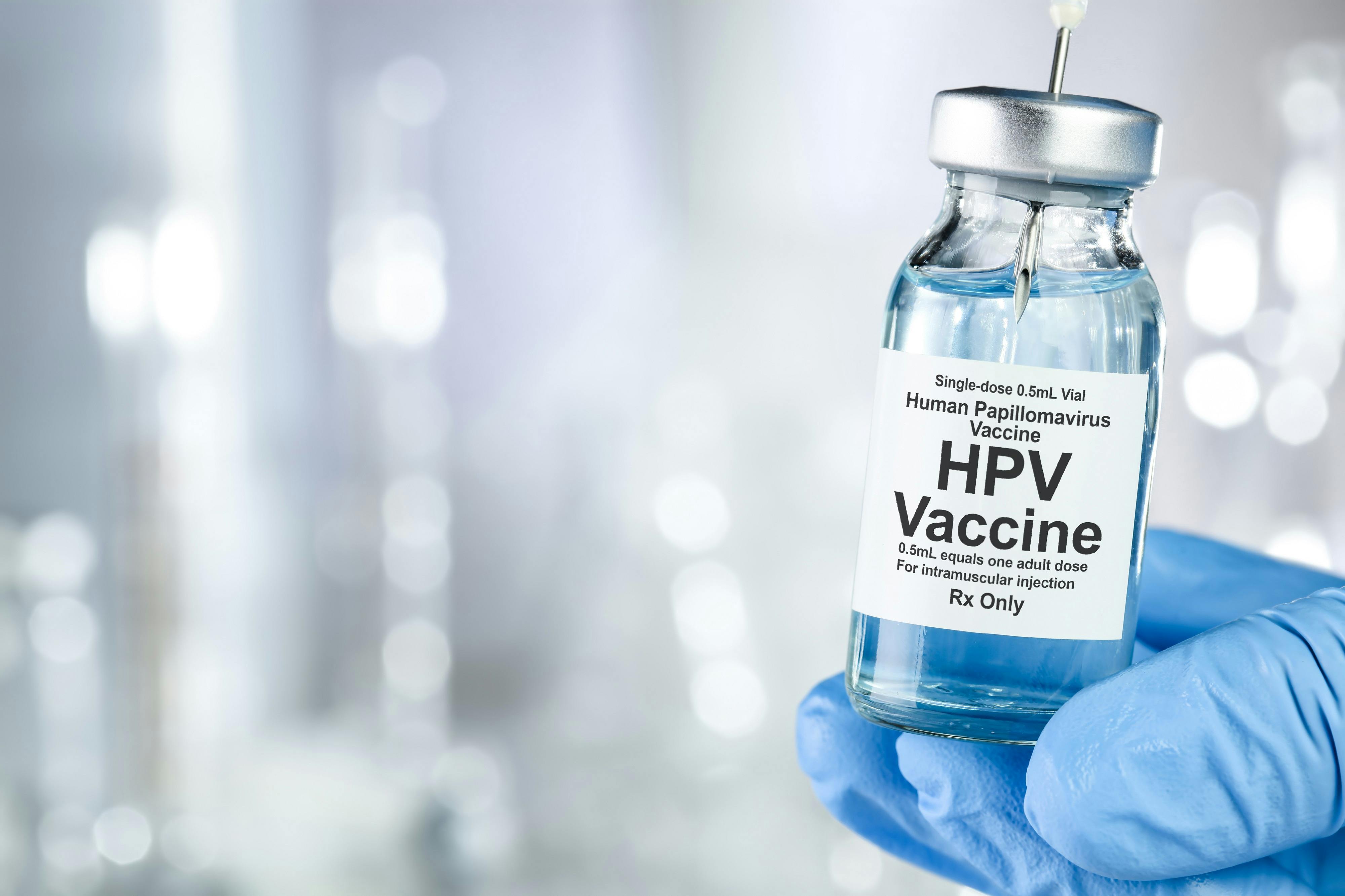 The HPV Vaccine and Cancer Prevention 
