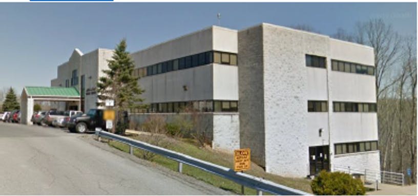 Pediatric Specialty, Ambulatory Care Center