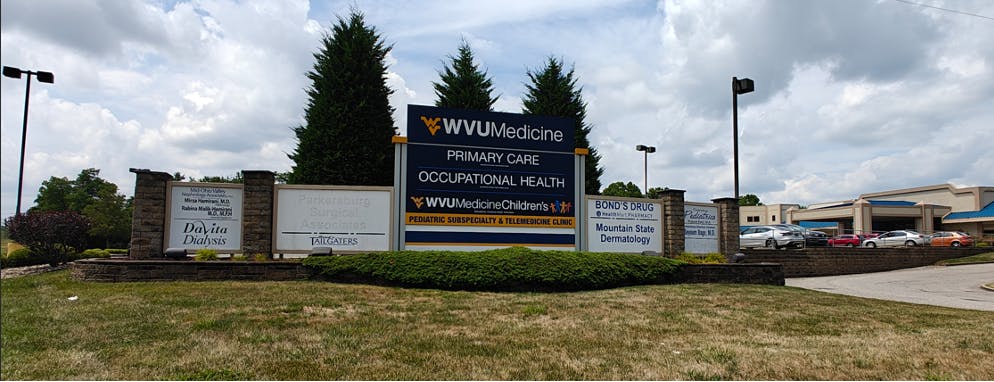 Pediatric Specialty, Vienna Pediatric Subspecialty & Telemedicine Clinic