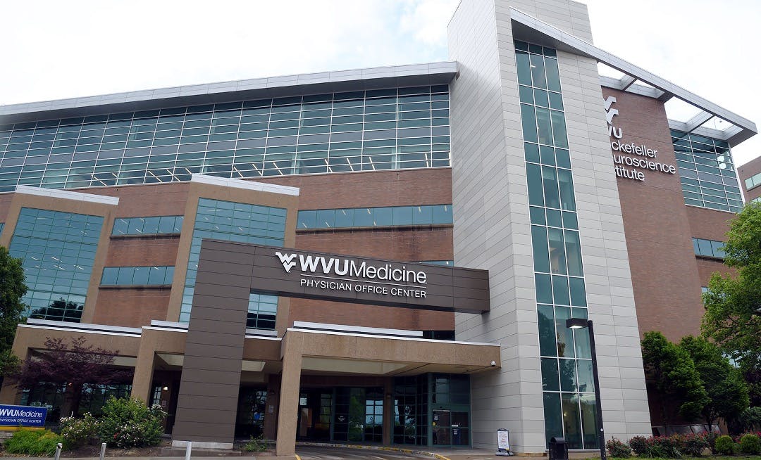 Physician Office Center Specialty Clinic 