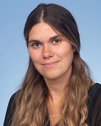 Kristen Boyce, LICSW