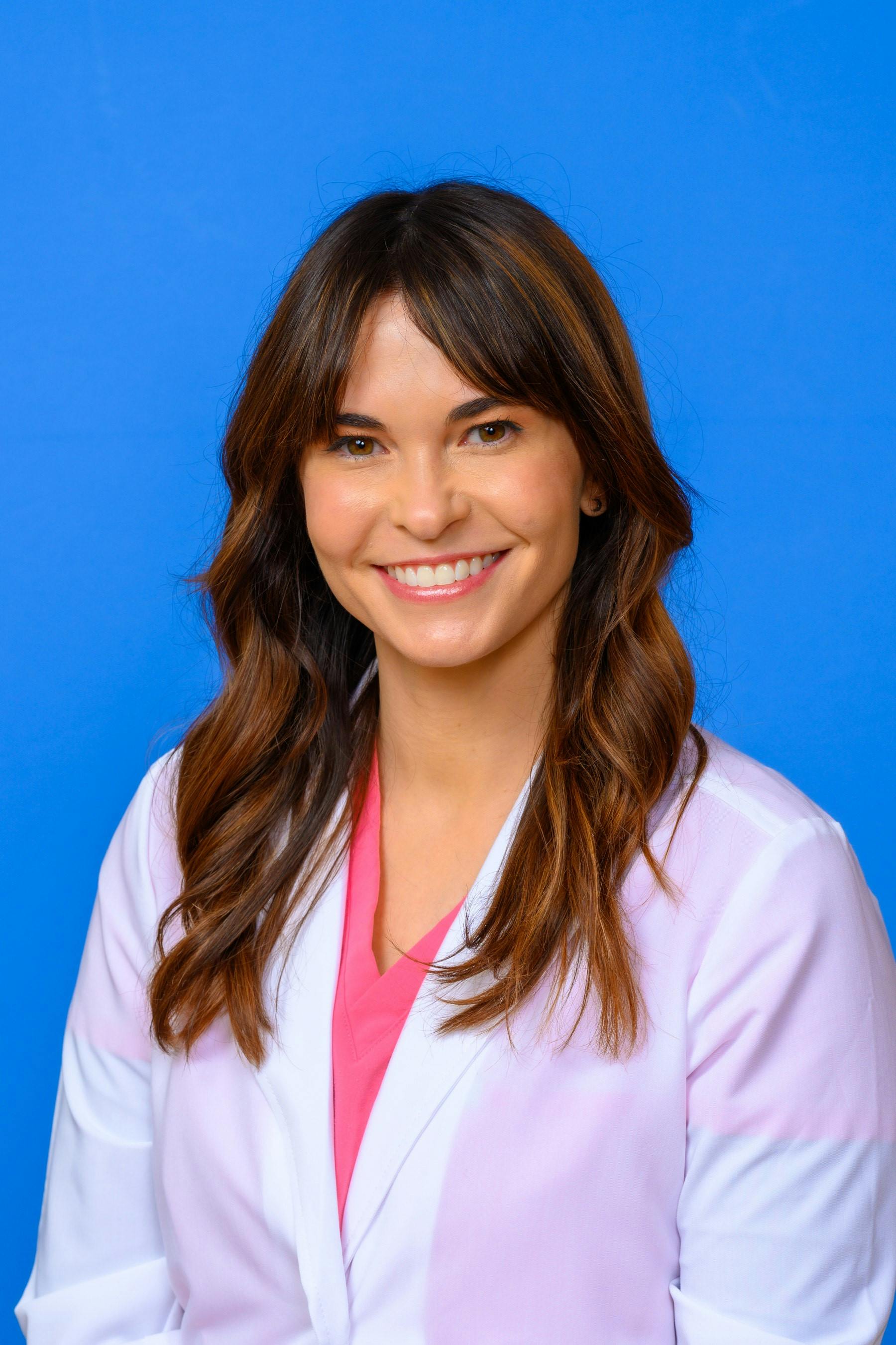 Brenna Lansden, MSN,FNP-C,IBCLC