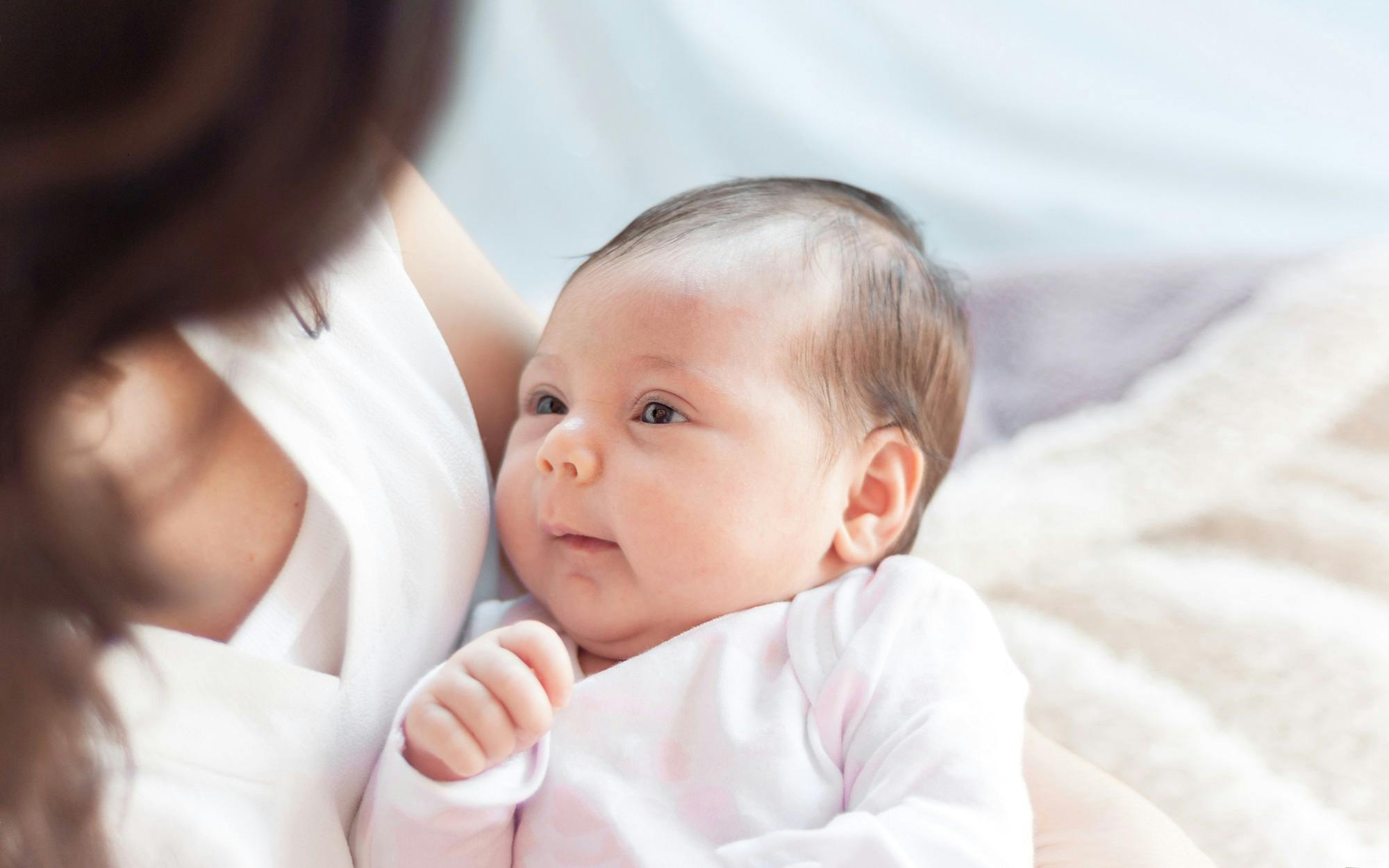 What You Should Know During National Breastfeeding Month