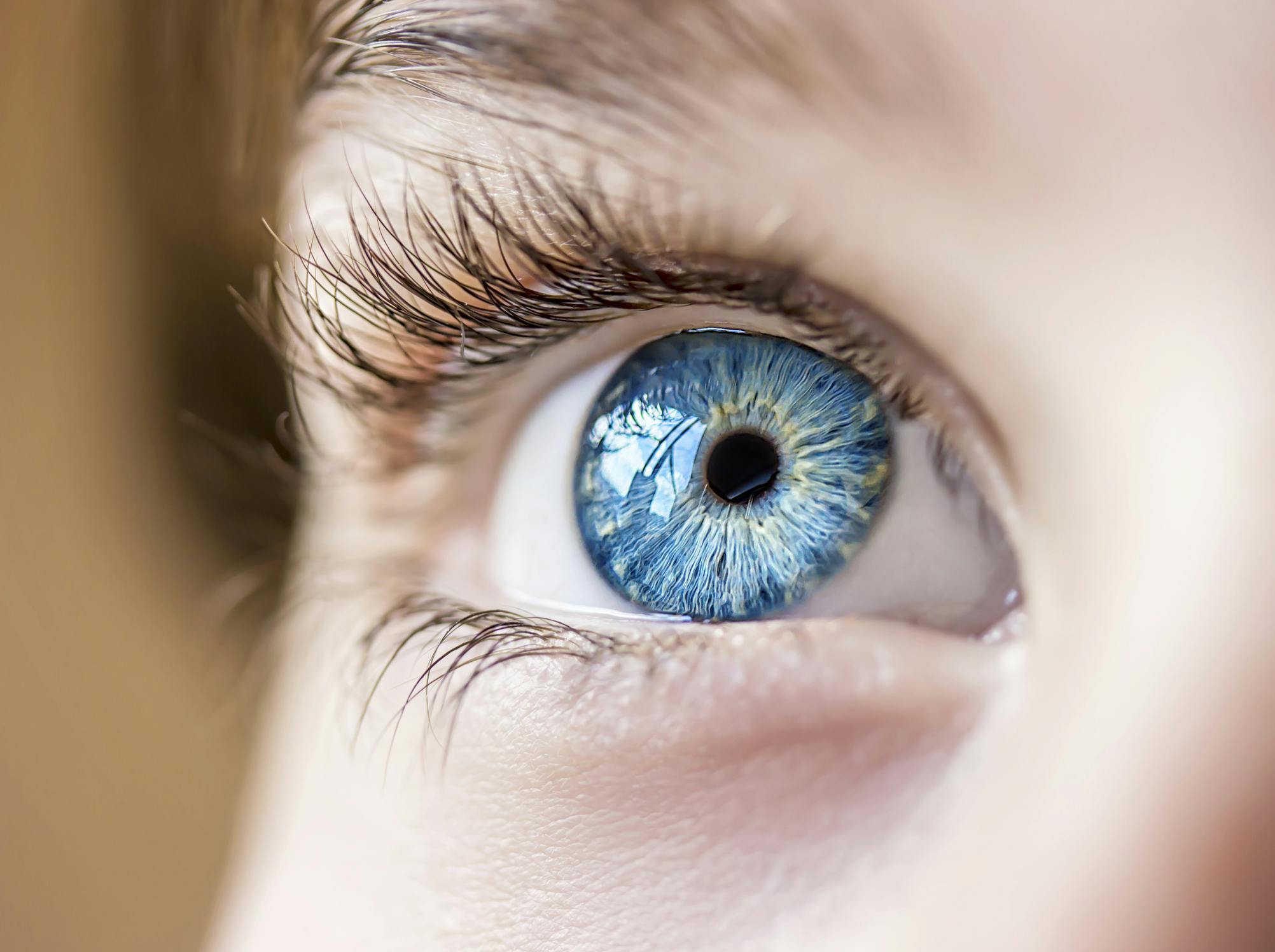 WVU Pediatric Ophthalmologist Shares Tips for Keeping Kids’ Eyes Safe During the Summer
