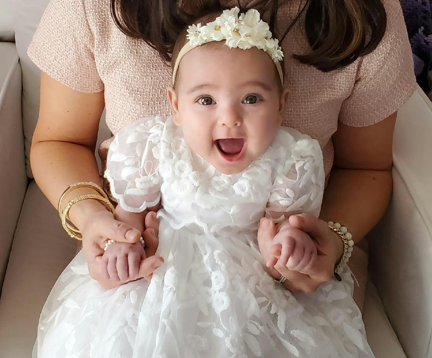 Miracle Moments: Taylor Feathers