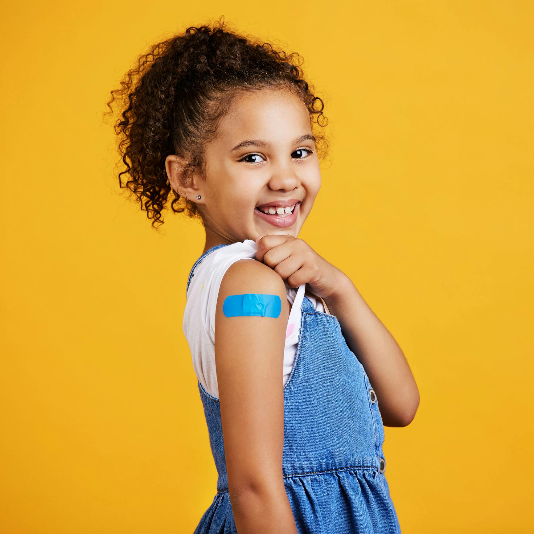 What Parents Should Know about Immunizations: One of the Greatest Success Stories of Modern Medicine 