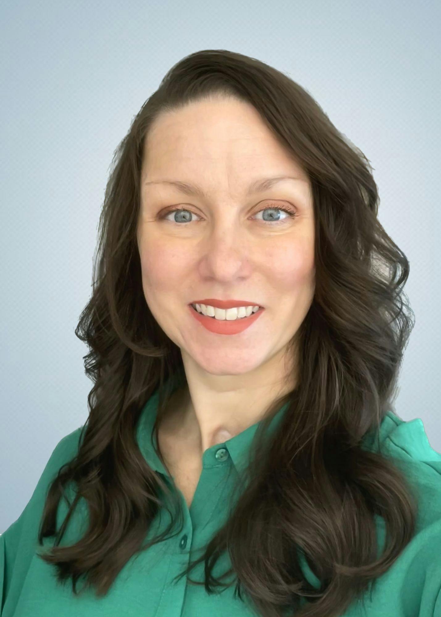 Caitlyn Hensley, MSN, RN, IBCLC