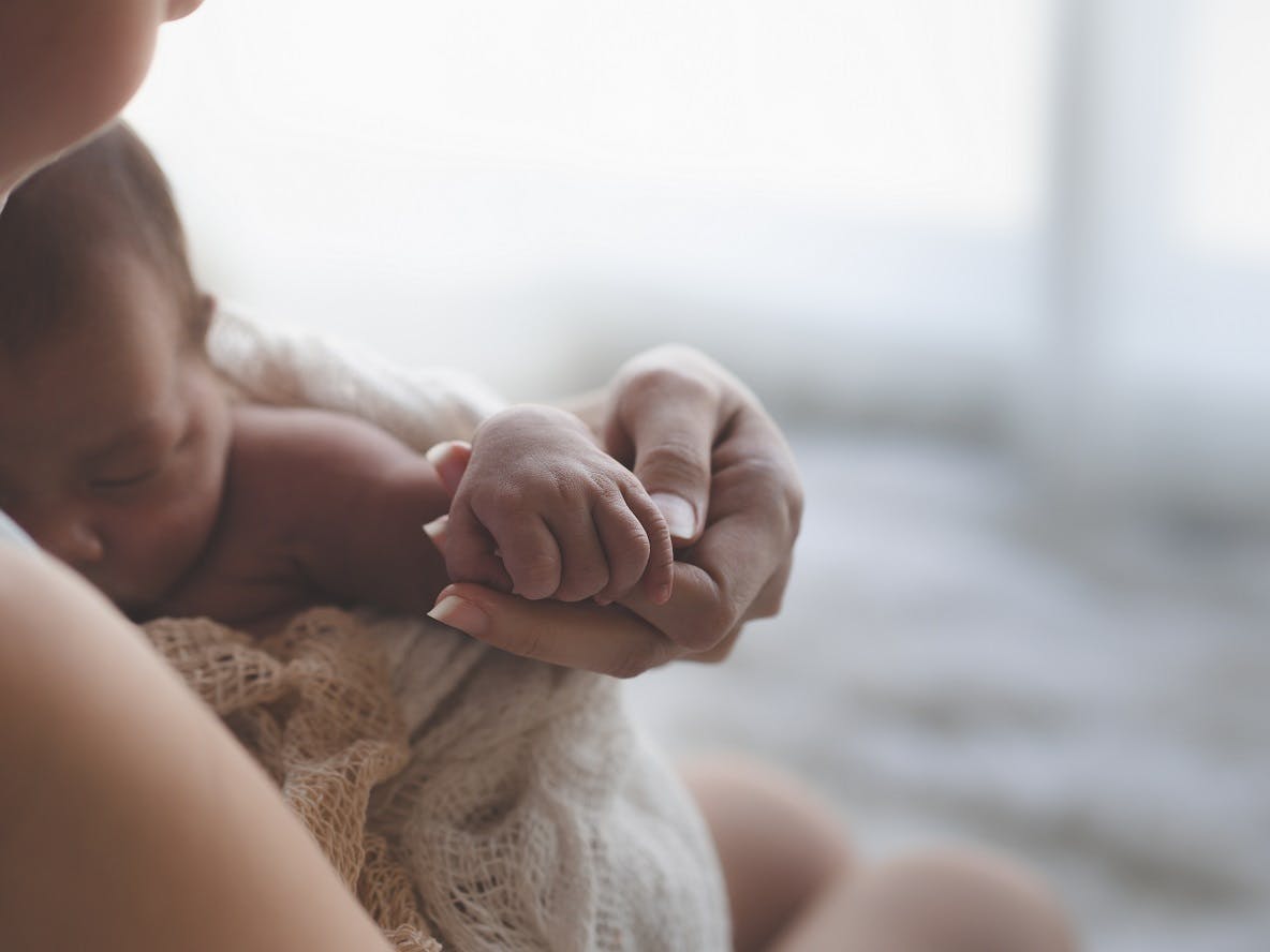 What Your Lactation Consultant Wants You to Know