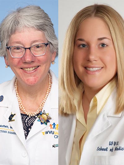 Kathryn S. Moffett MD, FAAP, HEC-C & Lisa M. Costello, MD, MPH, FAAP