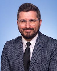 D.J. Bernat, PhD
