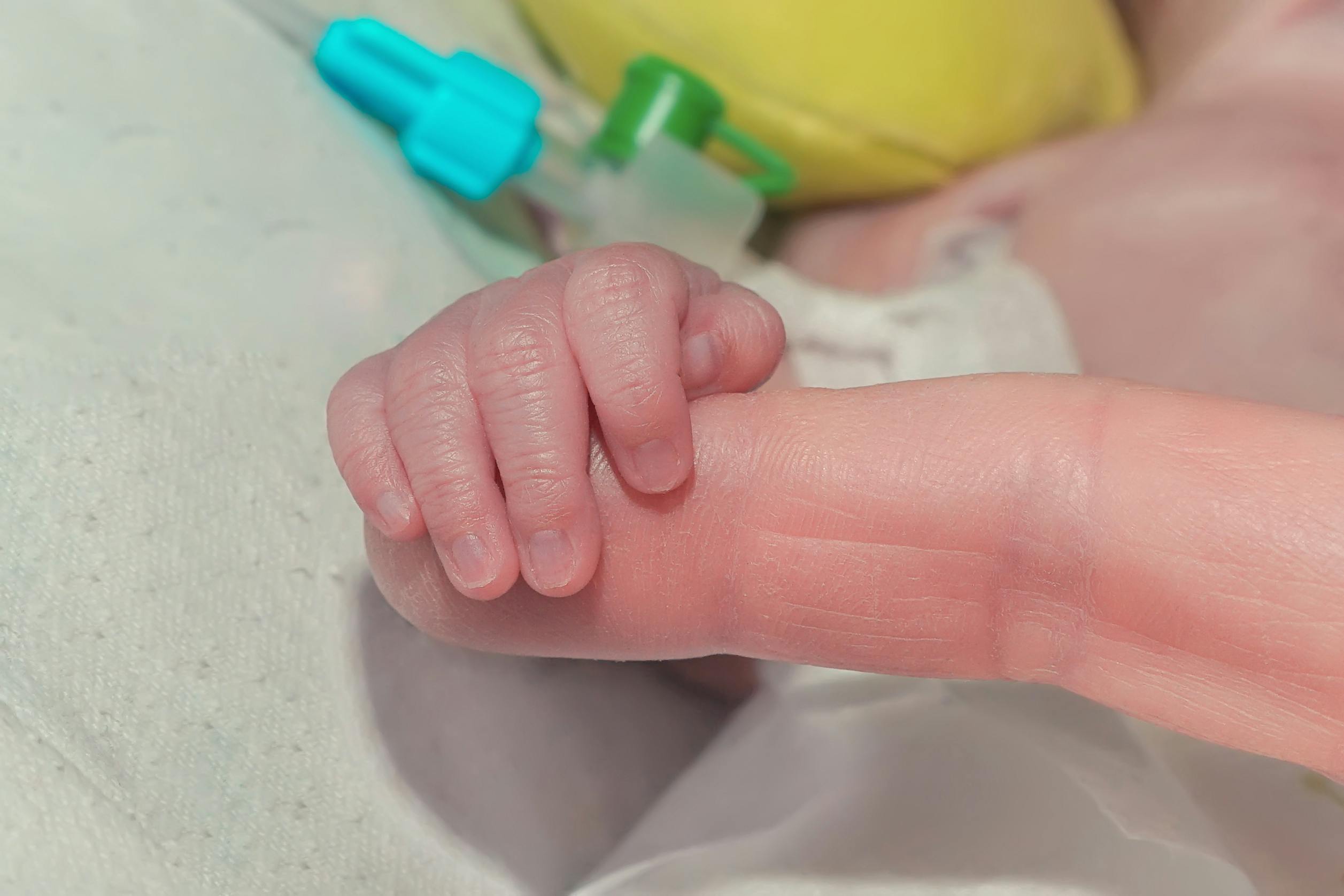 Hopes from NICU Awareness Month