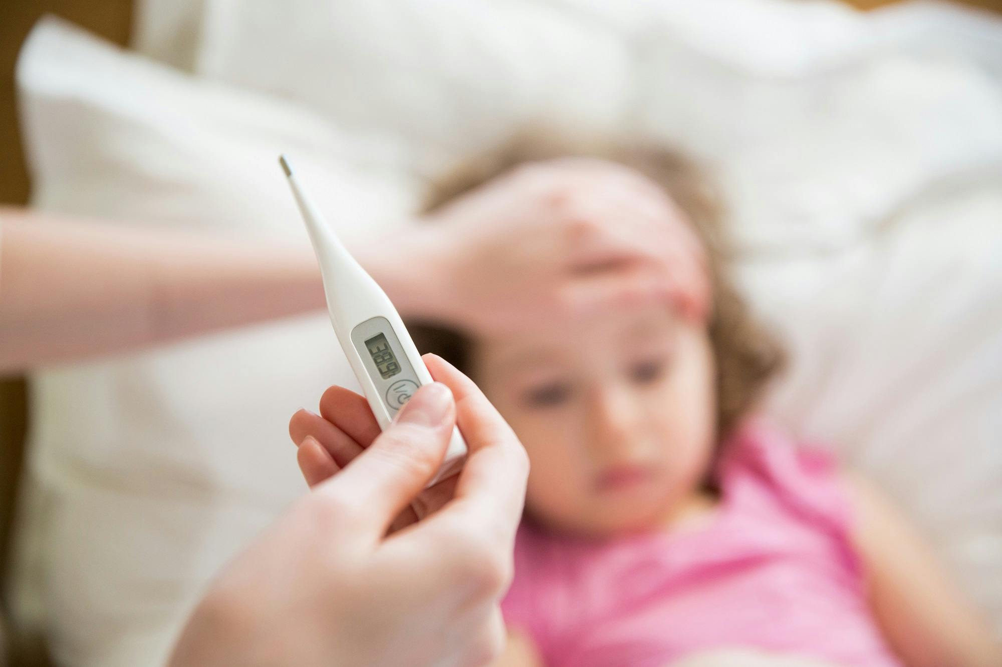 It's RSV Season: What You Should Do for Your Kids