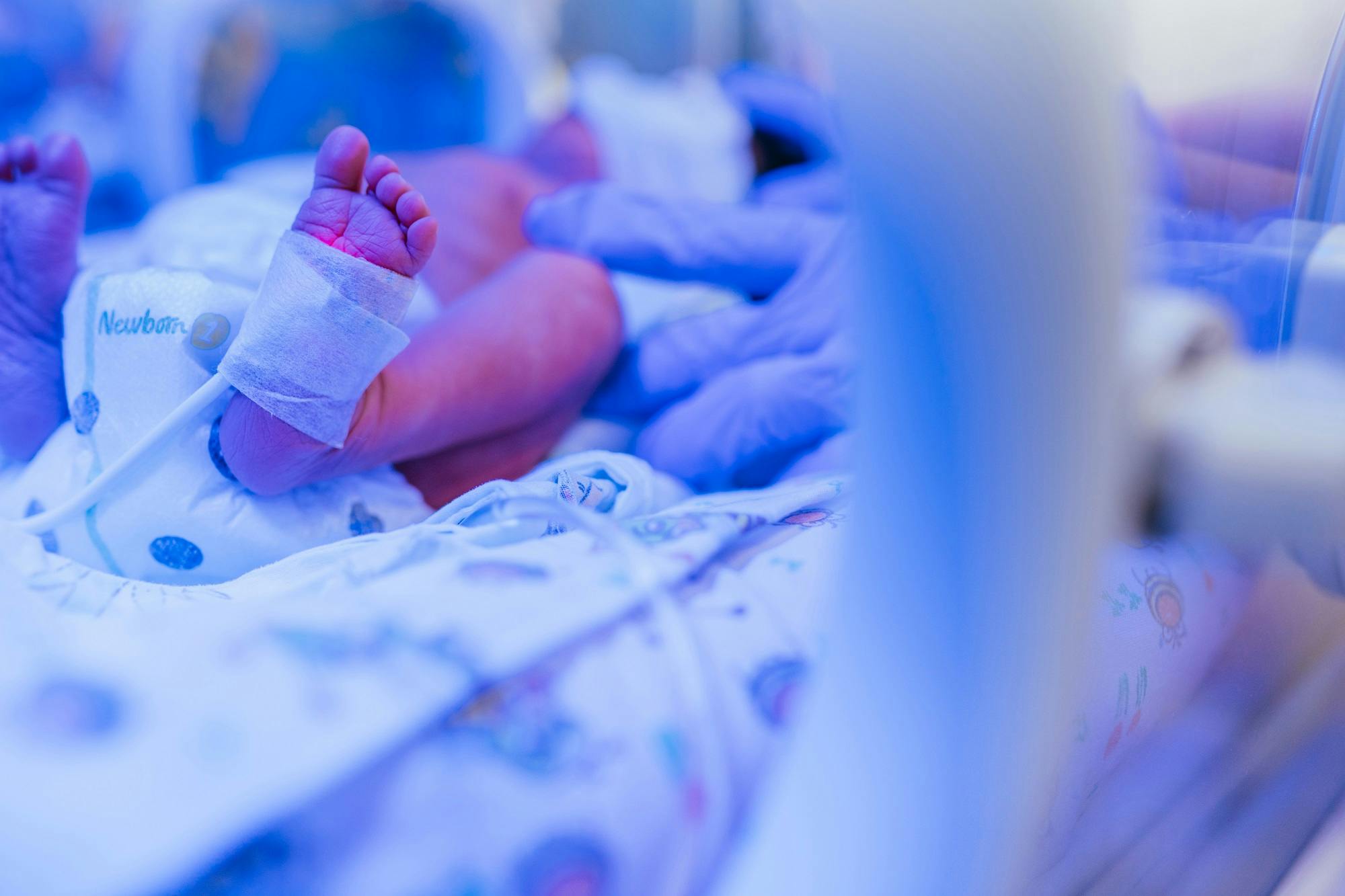 View from the ICU:  Spotlight on RSV 