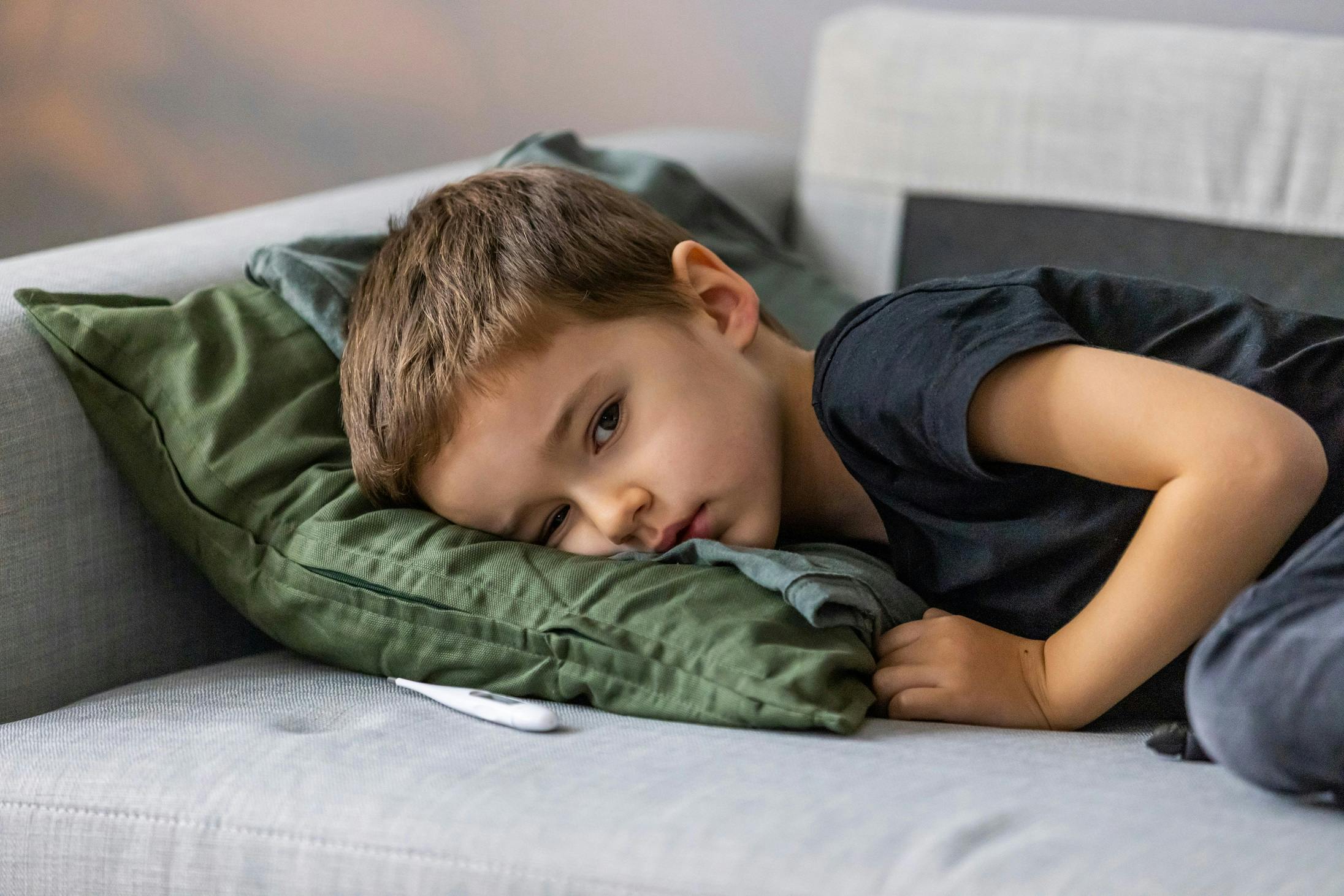 Should My Child Receive the Flu Vaccine?