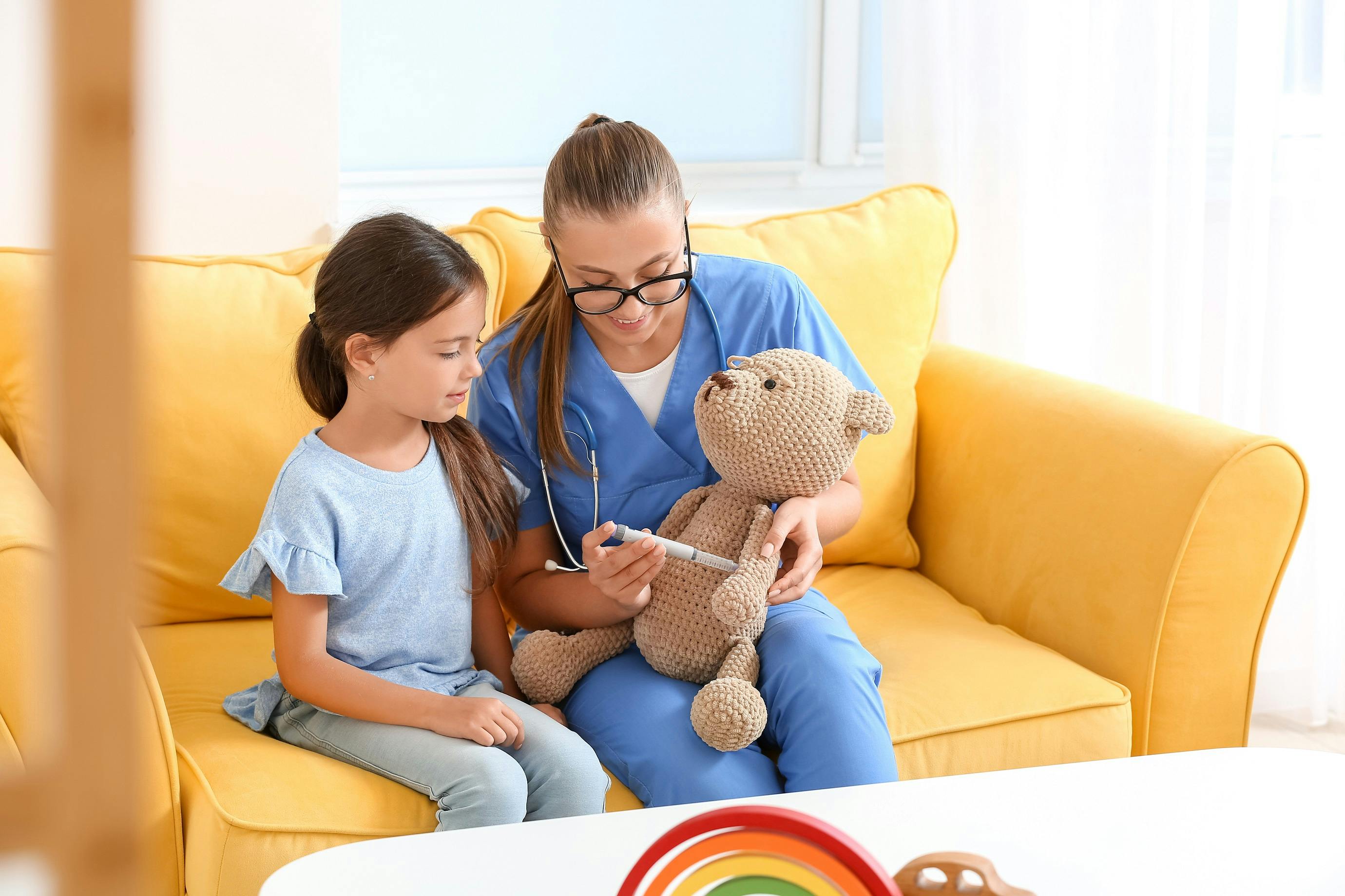 National Diabetes Awareness Month: All things Type 1 Diabetes (T1D)