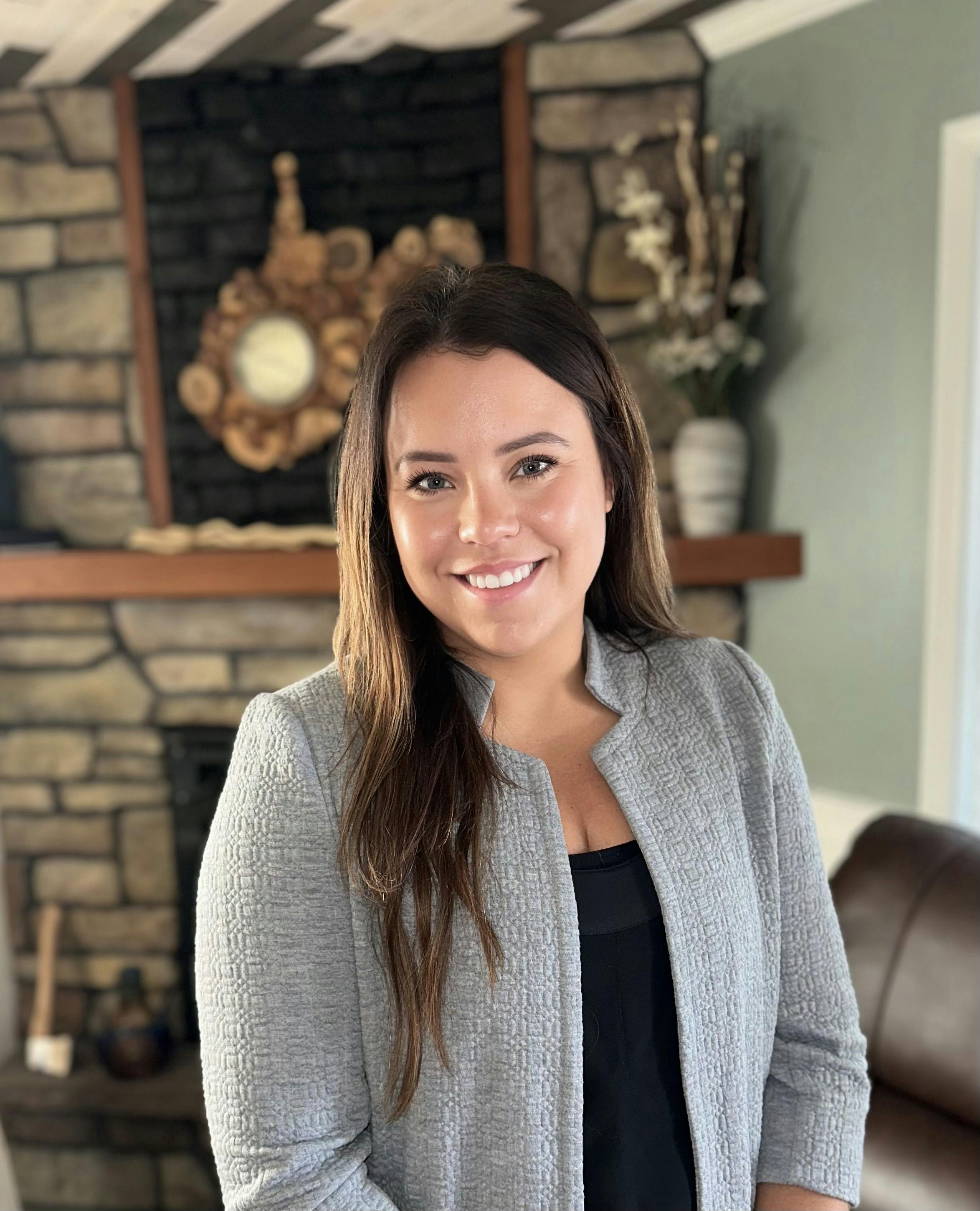 Madison Lammers, PT, DPT 