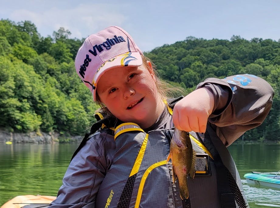 Miracle Moments: Taylor Holstein