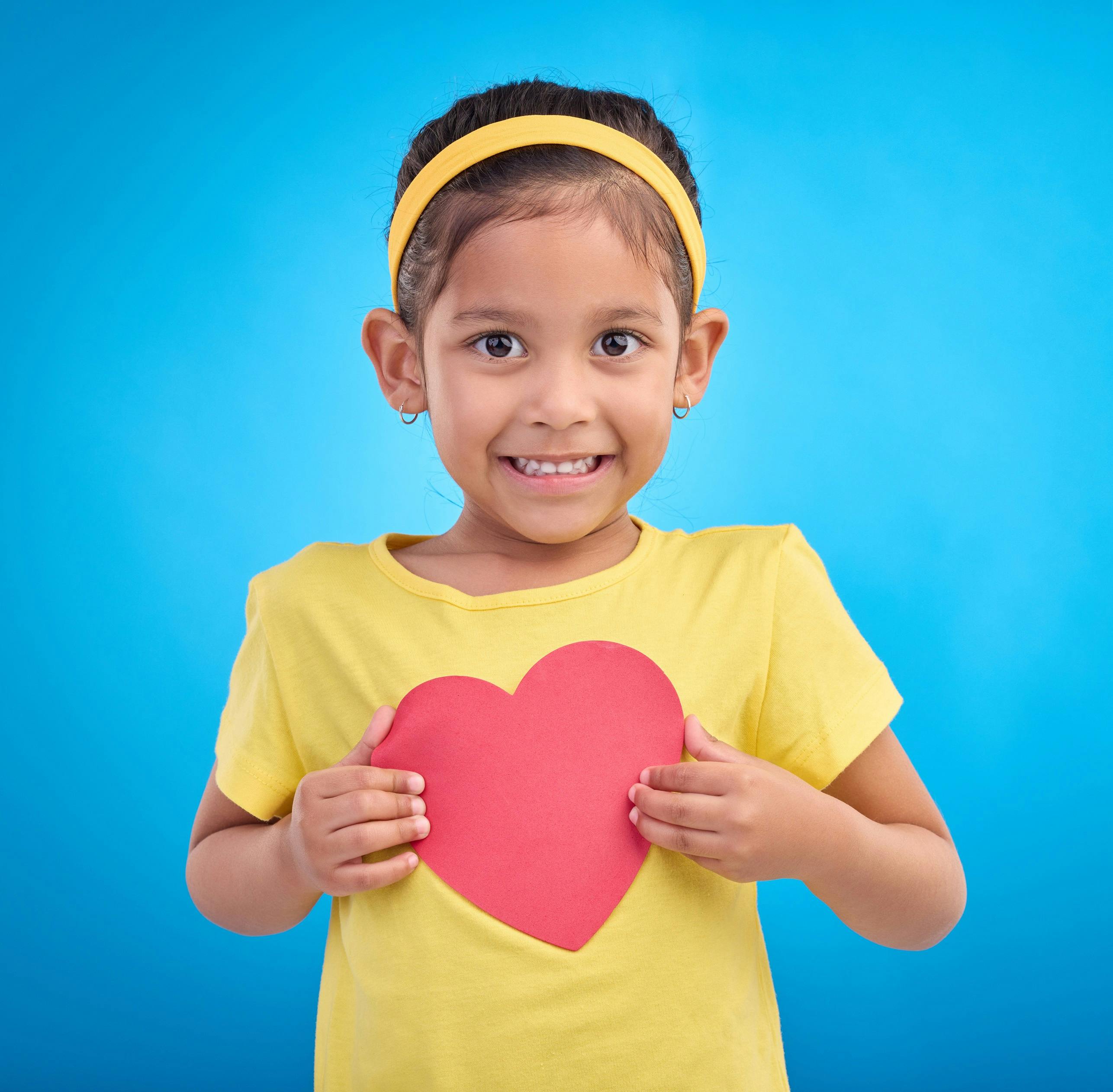 You’re Never too Young to Start Caring for Your Heart 