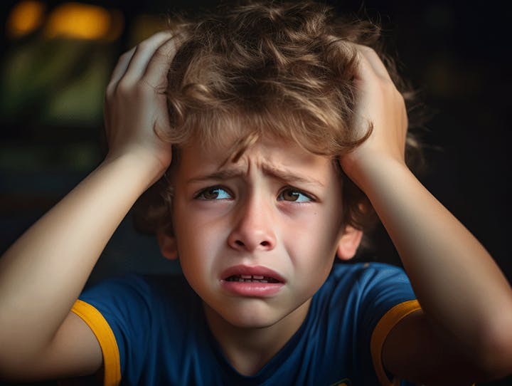 Traumatic Brain Injury (TBI) and Concussion
