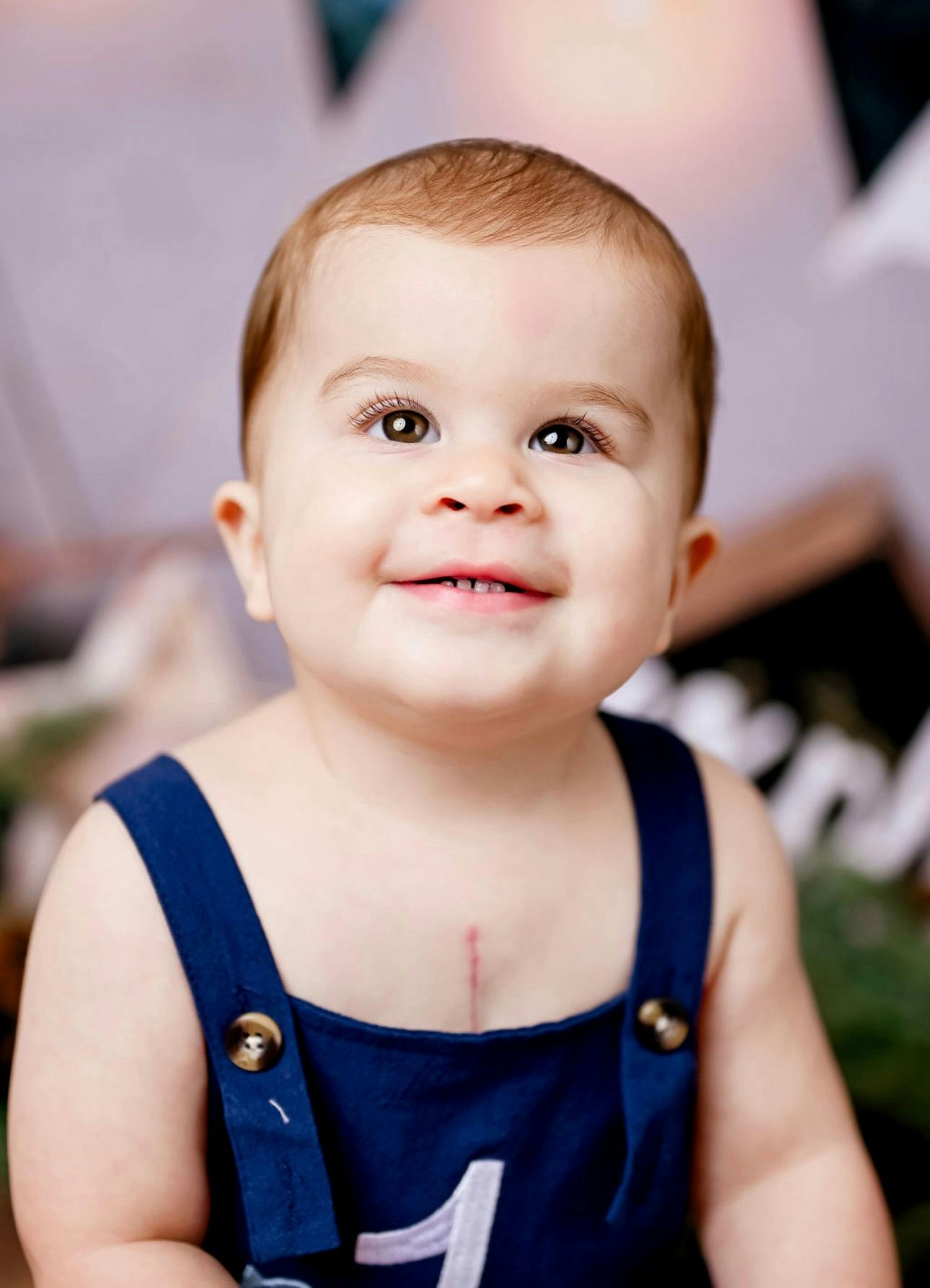 Miracle Moments: Forrest Hilling