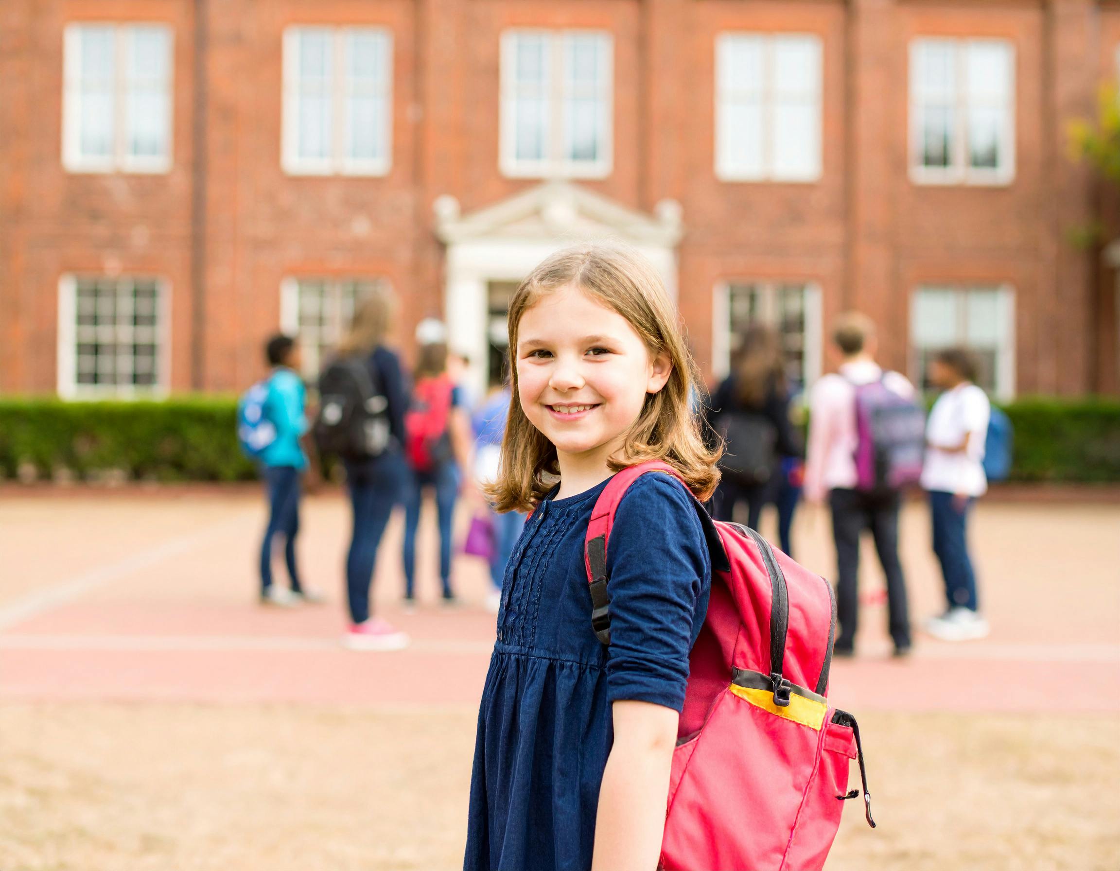 How to Start the Best School Year Ever!