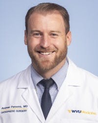 Andrew Parsons, MD