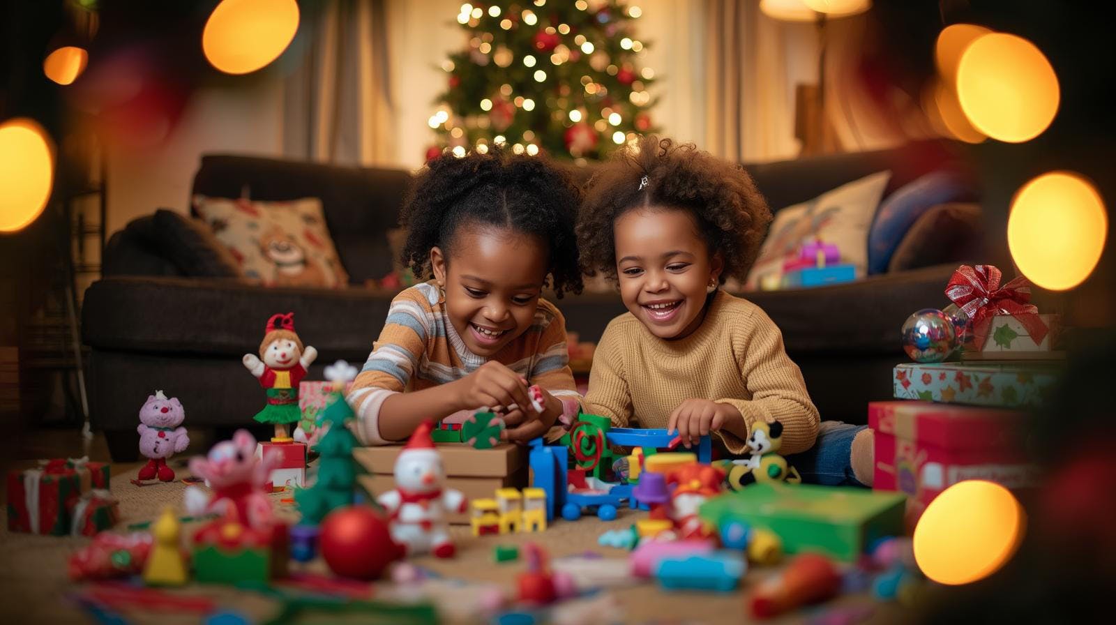 Holiday Toy Safety Guide