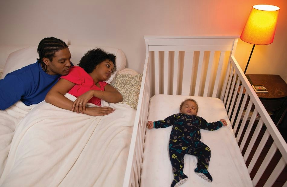 Safe Sleep