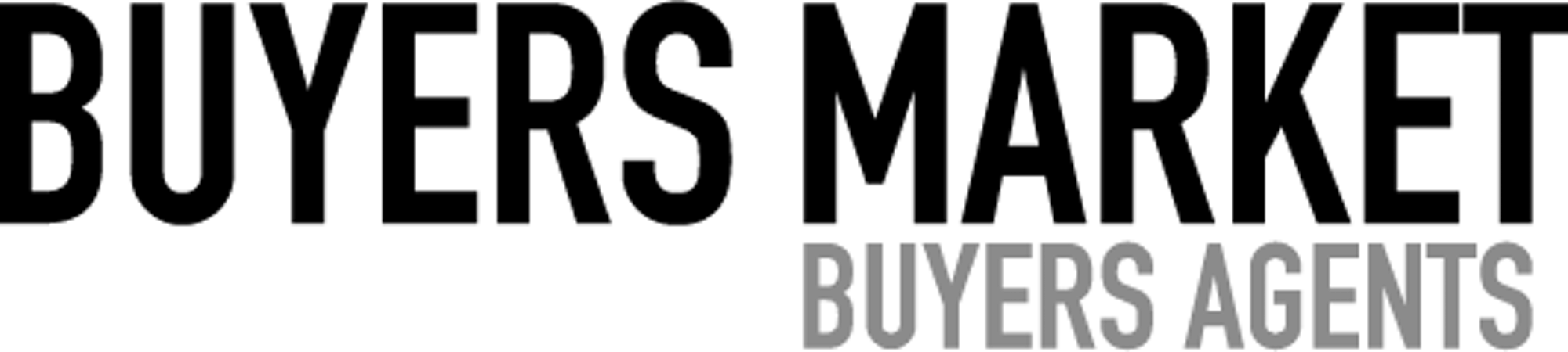 Buyers Market