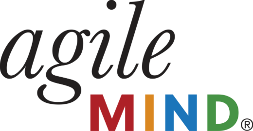 Agile Mind logo